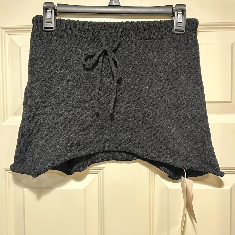 Swimsuit cover up Skirt